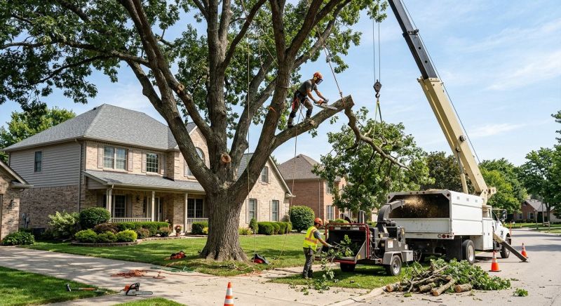 Increase Your Fig Pruning Business with an AI Driven, Targeted Website